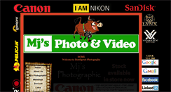 Desktop Screenshot of hoedspruitphotography.co.za